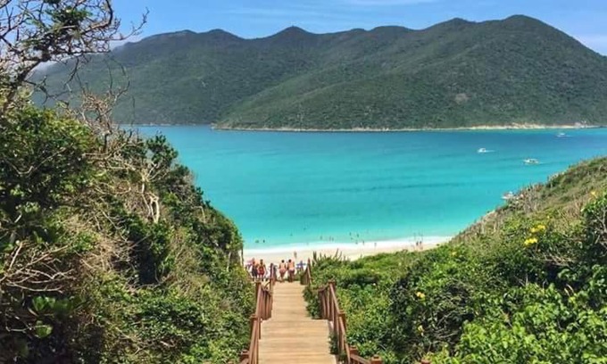 Prainha Apartment | Loft Prainha em Arraial Do Cabo