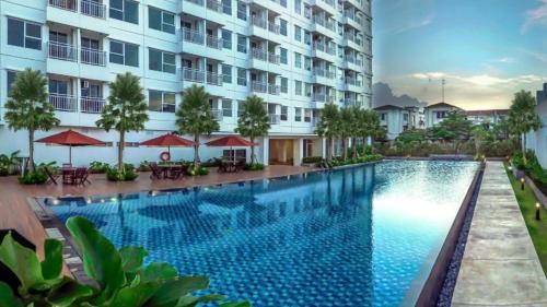 Jakarta Apartment | Loft Privato, Jakarta