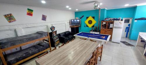 Bahia Blanca Apartment | Loft Salta