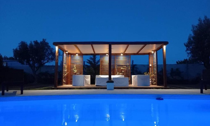 San Rafael Apartment | Loft San Rafael con jacuzzi parque y piscina