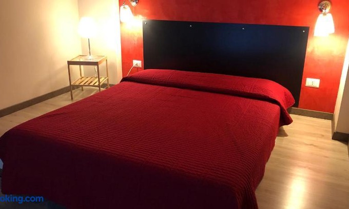 Vanchiglia House | Loft Santa Giulia
