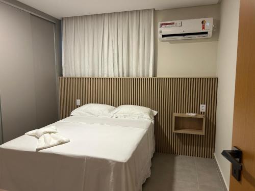 Joao Camara Apartment | Loft Solaris Apart Hotel - Suíte - Apt. N.105
