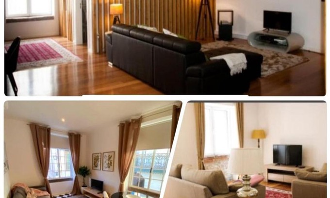 Sao Pedro Apartment | Loft Surdo