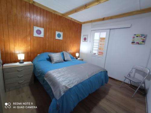 Tongoy Apartment | Loft Tongoy 3 Peninsula