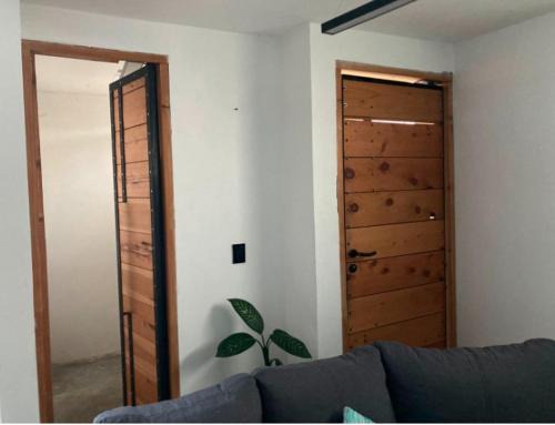 Amecameca Apartment | Loft Volcanes Amecameca