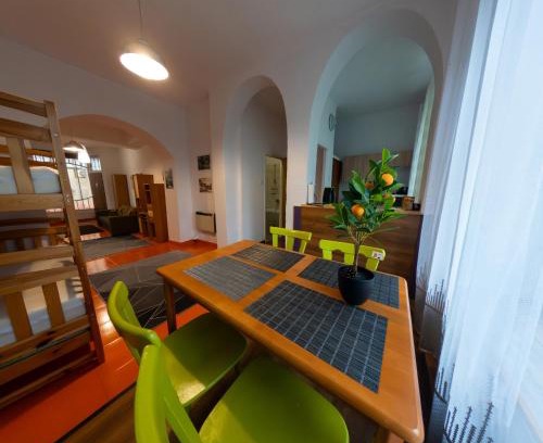 Zloty Stok Apartment | Loft w centrum Złotego Stoku