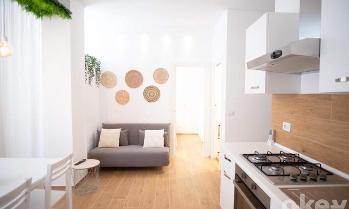 Municipio 2 Apartment | Loft11 - Bari Policlinico