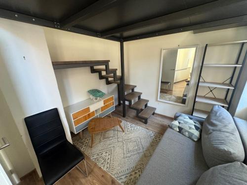 Brno-stred Apartment | Loft29 Apartment