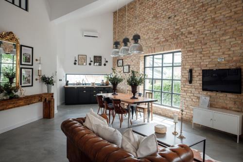 Veszprem Apartment | Loftlakásom*