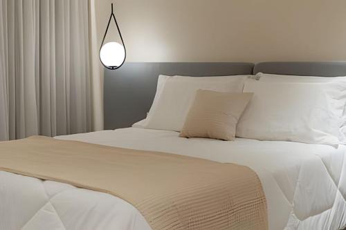 Centro Apartment | Lofts amplos e sofisticados a 600m da Vila Germânica