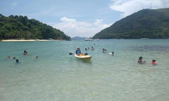 Verolme Apartment | Loftzinho Angra dos Reis