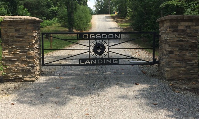 Clarkson Cabin | Log Cabin Nolin Lake