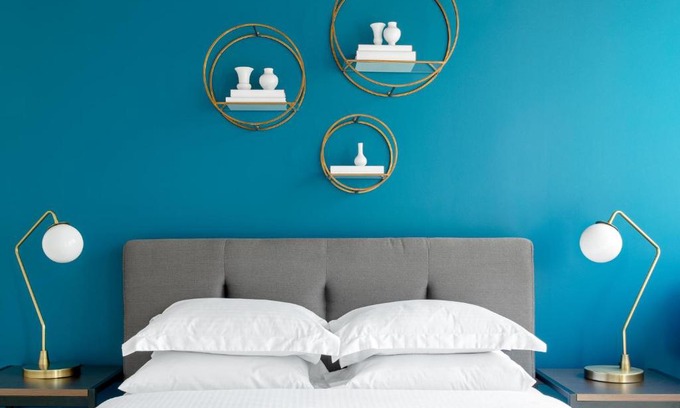 Logan Square Apartment | Logan Square 226
