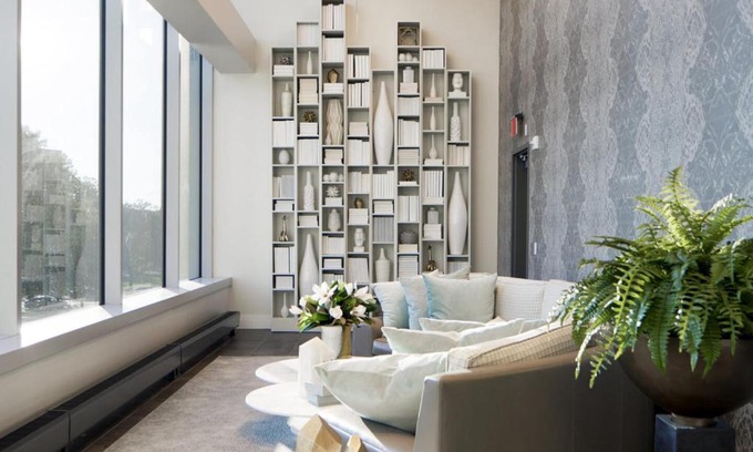 Logan Square Apartment | Logan Square Condos