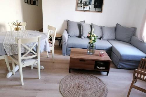 Longjumeau Apartment | Logement à 25min de Paris avec parking