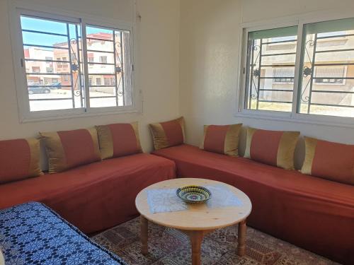 Kasbat El Mehdia Apartment | Logement a 8mn de mehdia
