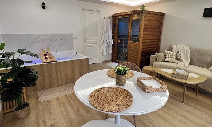 Coquelles Apartment | Logement de Charme sur la Côte Dopale
