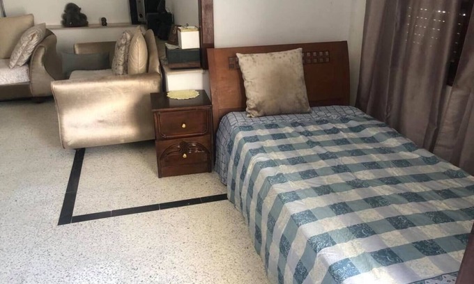 Ennasr Apartment | Logement Entier à Ennasr II