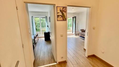 Saint-Denis Apartment | LOGEMENT ENTIER 2 PIECES PARKING 5'métro