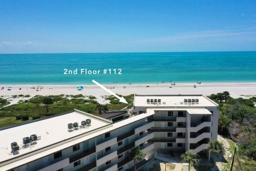 Sanibel House | Loggerhead Cay #112