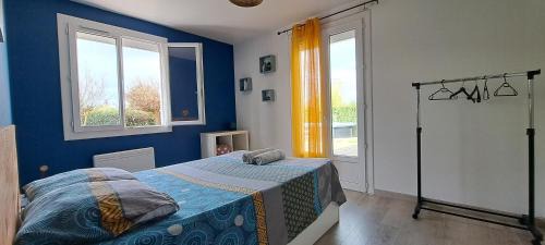 Brax Bed & Breakfast | Logi du carabin
