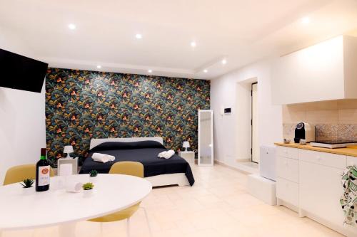 Old Town Apartment | LOGICO 56