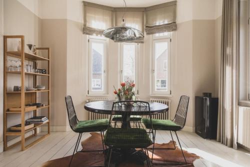 Esens Apartment | Logierhaus M