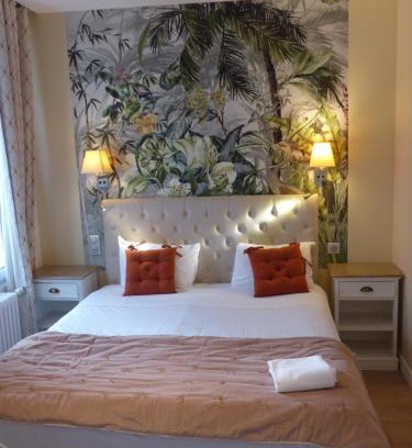 Blois Hotel | Logis Hôtel Louise de Savoie