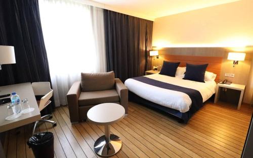 Fey Hotel | Logis Hôtel & Restaurant - Les Tuileries