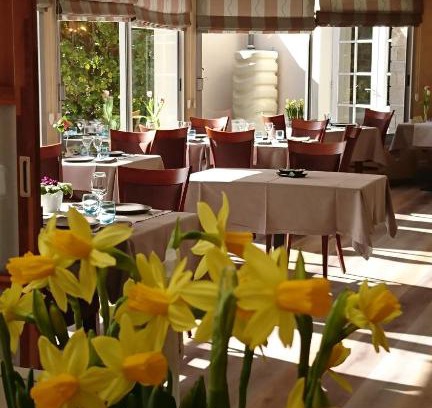 Fouesnant Hotel | Logis Hotel Belle-Vue