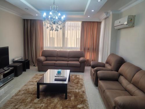 Nasr City Apartment | Logistic Apartment