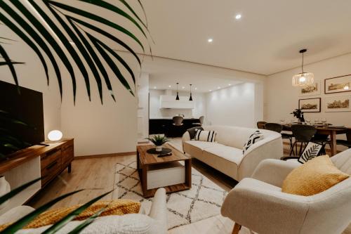 Logrono City Centre Apartment | Logroño Céntrico Design