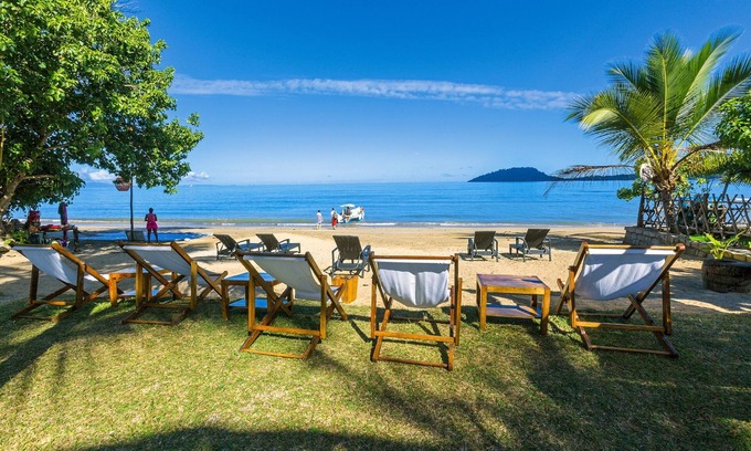 Nosy Be Hotel | Loharano Lodge