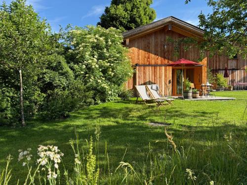 Unterwoessen House | Lohei - Chalets im Chiemgau