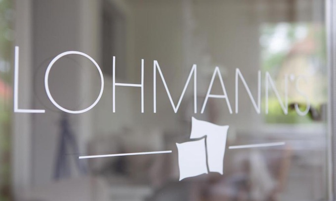 Garstedt House | Lohmann`s