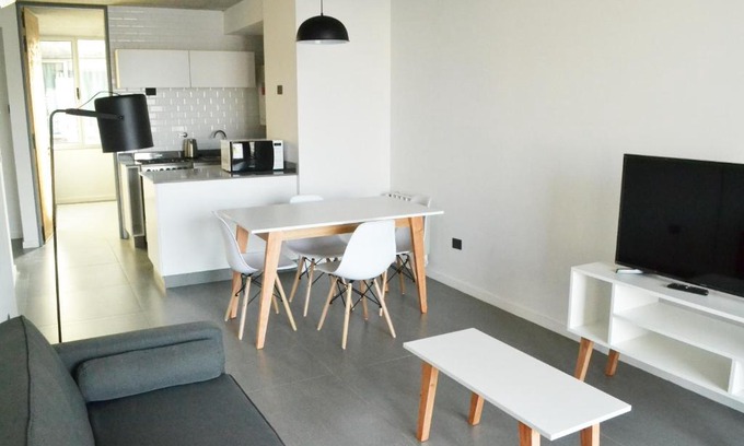 Neuquen Apartment | Loi Flats Neuquen, Edificio Tucumán
