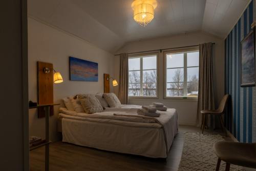 Yllasjarvi Hotel | Loimu Resort