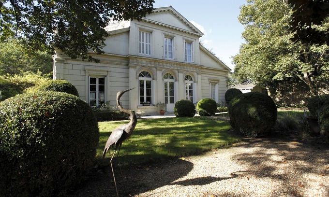 Blere House | Loire Valley Unique room ,independent studio near Amboise and Chenonceau