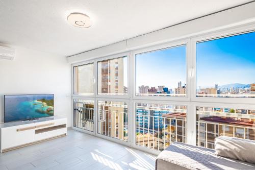 Rincon de Loix Apartment | LOIXANA 10-8 - Fincas Arena