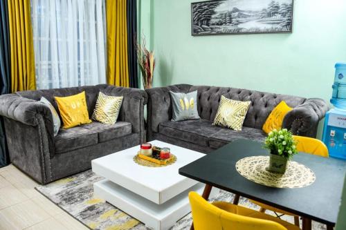 Naivasha Apartment | Loki Suites