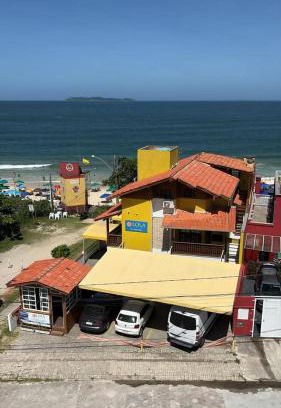 Quatro Ilhas Apartment | Lola Apart