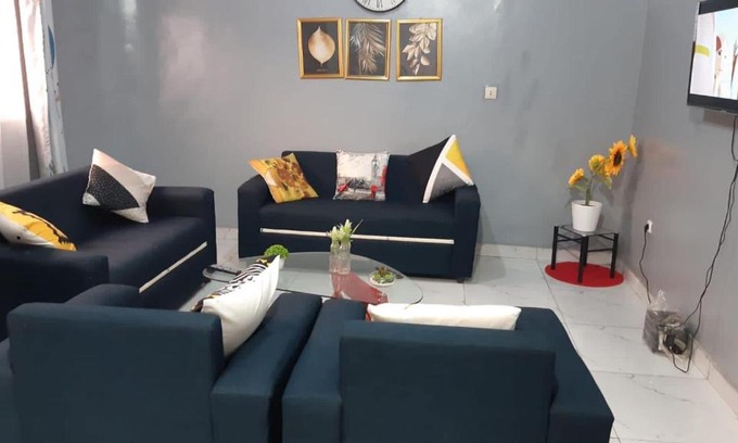 Yaounde Apartment | Lola appartements Yaoundé