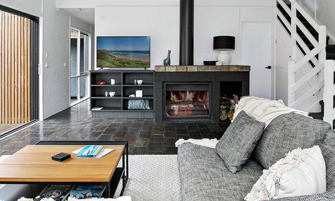 Blairgowrie House | Lola on Lever Blairgowrie
