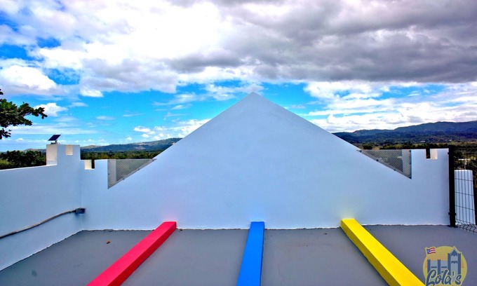 Maresua House | Lola's DonJon + Peaceful prop. + Near Beaches + HTUB