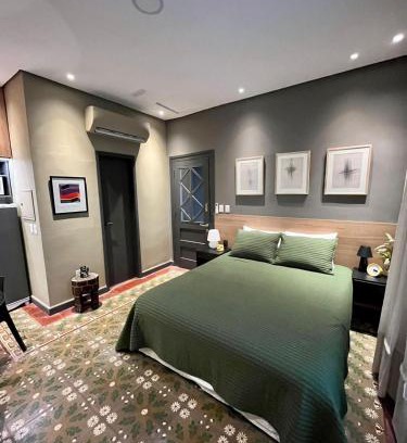 Asuncion Apartment | Lola’s home