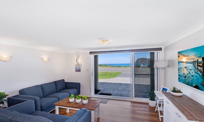 Copacabana Apartment | Lola's Place - Fantastic Position!