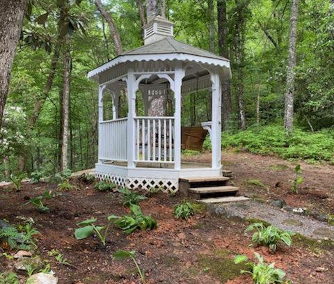 Highlands House | Lolly's Treehouse