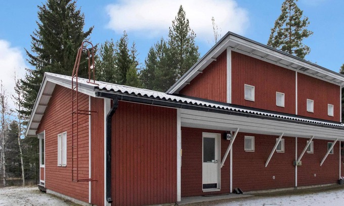 Vuokatti House | Lomakatti 10b by Interhome