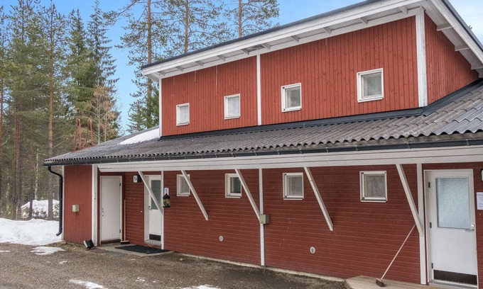 Vuokatti House | Lomakatti 7 B by Interhome