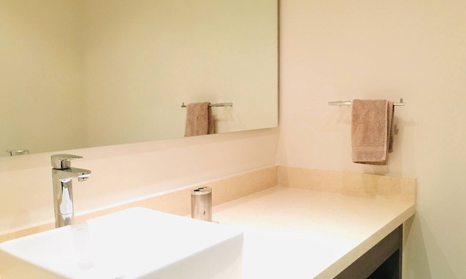 Miguel Hidalgo Apartment | Lomas Apartment - GYM - POOL - Maid service 7/7